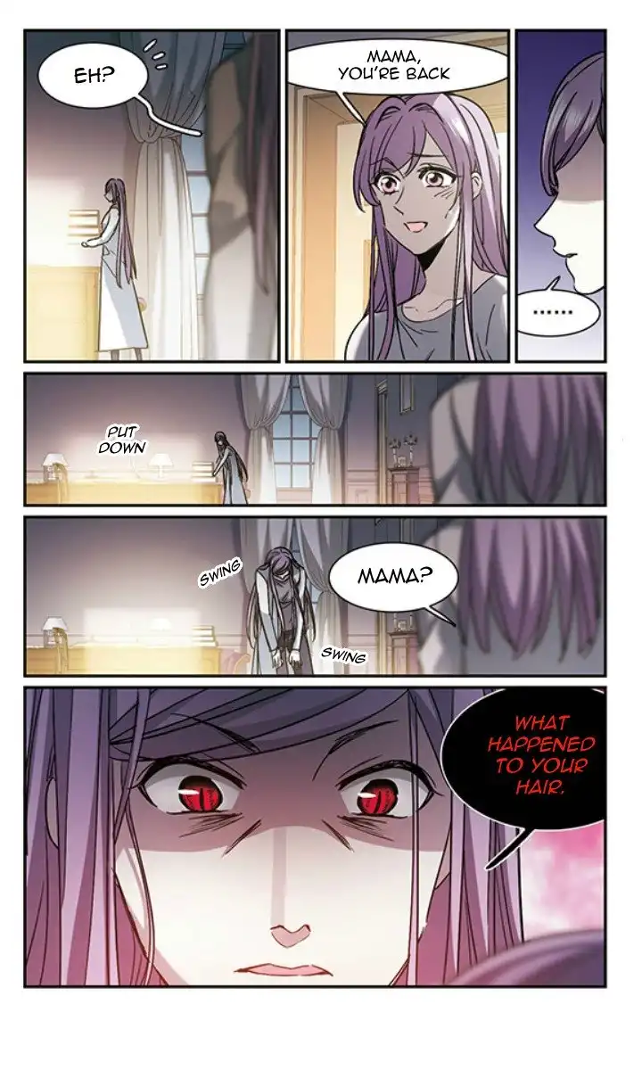 Vampire Sphere Chapter 123 25